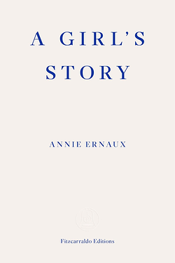 A Girls Story